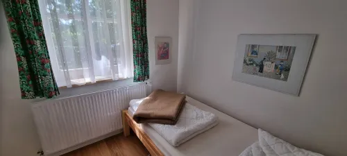 Relaxation between forest and sea, W4 for max. 6 pers. Hotels in Kellenhusen