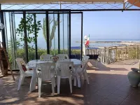 villa Bella Vista Porto Palo di Menfi Hotels in Menfi