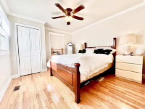 Wine and Wedding Mountain Getaway at Arborview - 5 minutes from Downtown
