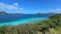 The Pirate's Landing North - St. John USVI Summer Rates