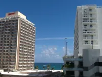 ONE BEDROOM WITH WIFI  In San Juan, Puerto Rico-PARKING Included.