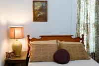 Garden View Lodge -  Privatzimmer