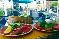 Appartamento Talamone - 100 Metri Dalla Spiaggia - Homestays