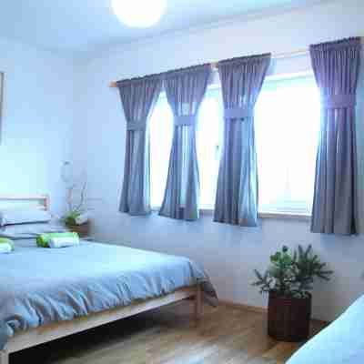 Guesthouse Bor Plitvice Lakes Rooms