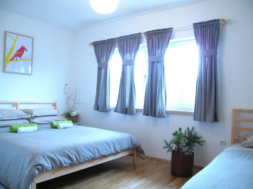 Guesthouse Bor Plitvice Lakes Photos