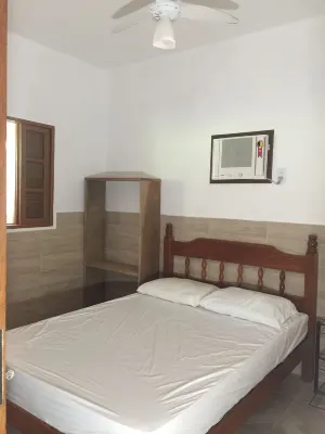 Recanto Amorim - Caraguatatuba Hotels near Praia massaguacu