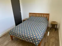 Villa de Pors Carn, seaside, surfing, 24/24 concierge Hotels in 