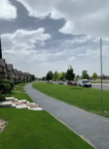 Lovely 4-bedroom townhome in Spanish Fork with WiFi and all amenities needed.