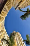 BEACHFRONT 2 BEDROOM CONDO IN LAS GAVIAS RESORT - Sleeps 6 Hotels in 