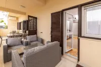 Modern apartment Baco from 1 up to 6 persons