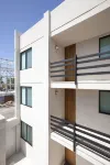 Apartment with GREAT LOCATION, 1 block from the boardwalk