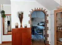 Holiday Apartment 100 meters from the beach