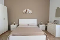 Vacation home with swimming pool (shared) with wide views and absolute tranquility. Hotels in Ispica