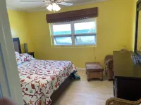 Beautiful Oceanfront Condo with private beach Freeport Bahamas
