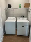 Valdosta Oasis: 2BR 2.5 BA near VSU and Downtown