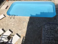 Armonia Villa, Stunning views, private pool, peaceful location, sleeps 2-7 - Villas