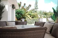 Villa Azuréa Piscine et Plages