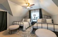Riverview Oasis Hotels in Enfield