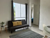 Departamento Vacacional 2 habitaciones by Eita