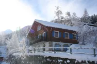 Chalet - La Tzoumaz Hotel a Riddes