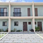 Modern Townhouse with beach/pool access which offers peace, quiet and relaxation