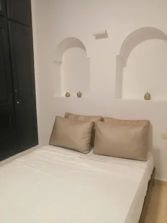 Rabat Loc Mer: Dar Ma Ward