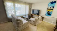 Beautiful & Bright 03 Bedrooms on the main floor.