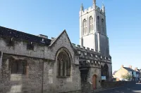 No 28A St Benedict