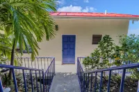 Oceanfront - 3  Bedroom Villa - BEST VIEW IN TORTOLA