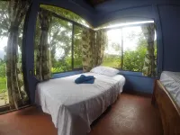 Casa Natural view for rent Hotels in Bijagua