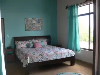 Beautiful house, views, pool, best climate