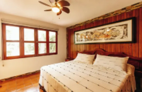 Oaxaca Bungalow in Resort/Compound Setting/"La Escuelita"/Bule Villas