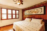 Oaxaca Bungalow in Resort/Compound Setting/"La Escuelita"/Bule Villas  호텔