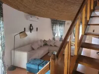 Villa Bord de mer Avec Piscine Privée
