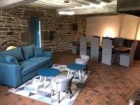 Entire house in the countryside near the beaches of the English Channel 플뢰히 호텔