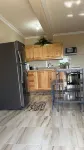 The Hideaway cozy , centrally located apartment 3 minutes from town center