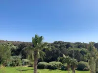 Villa alicia in golf mogador