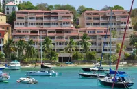 Grande Bay Resort - Mojo Blue Luxury Studio Beachfront!