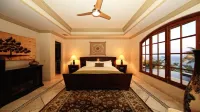 Luxury Pedregal Villa Overlooking Pacific Ocean Featured on STAYCATIONS S2 E1