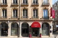 Hôtel Mercure Lyon Centre Plaza République Отели в г. Ла Круа-Рус
