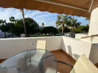 APARTMENT IN PLAYA LA BARROSA