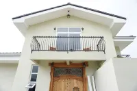 10 min from Poas Volcano! Hotel in zona Laguna Hule