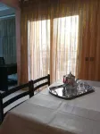 Large and quiet apartment
