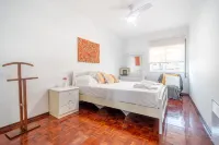 Blue Nora Apartamento Acima de Praia, com Vista Mar!