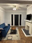 Cozy 1-bedroom apartment in enchanting Mobile with WiFi, AC