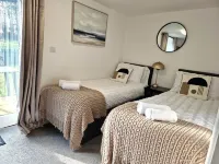 Outstanding Sea Views Of Mounts Bay and St Michaels Mount. Peaceful location