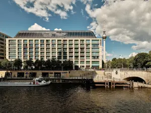 Radisson Collection Hotel, Berlin