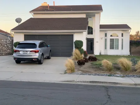 Close Enough To Do A Vineyard Wine Crawl