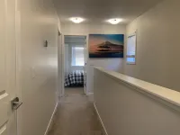 Glamorous 3 BR Villa with Double Garage 리자이나 호텔