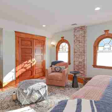 Dove Haven | Find your Peace Rooms